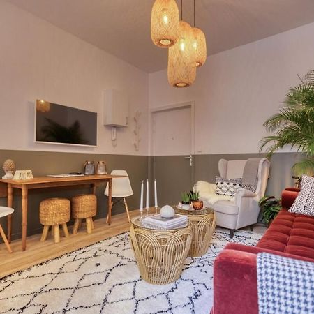 Le Fleuriau Apartment La Rochelle  Exterior photo