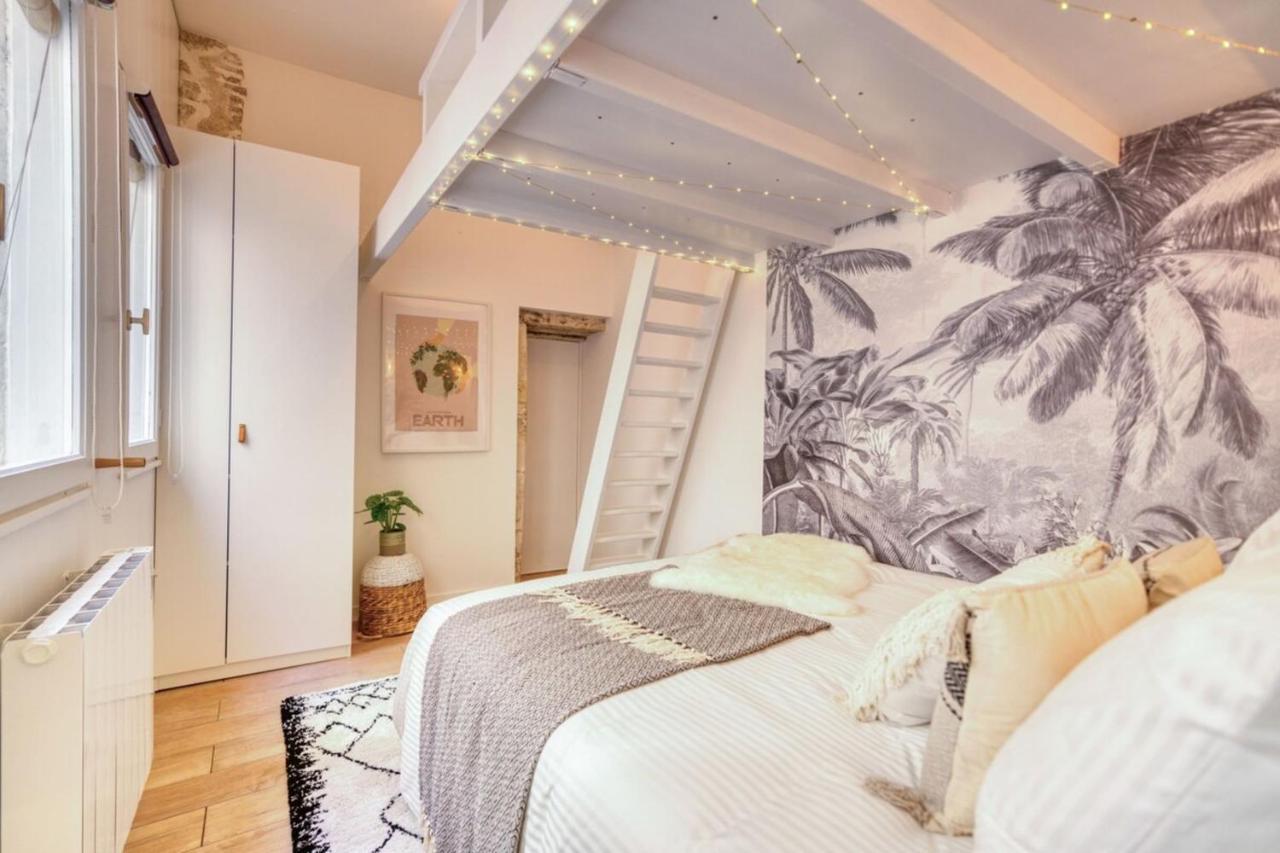 Le Fleuriau Apartment La Rochelle  Exterior photo